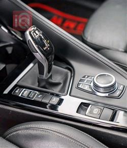 بي ام دبليو X2